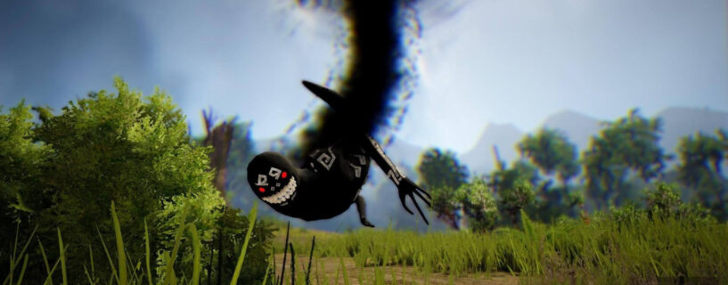 Black Desert Online é gratuito fora da América e Europa