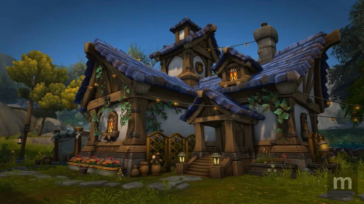 World of Warcraft: Teste de moradia inicia, mas fica disponível apenas por um dia em vez de três