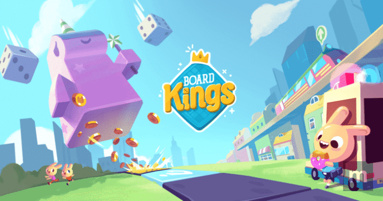 Board Kings Links Diários: novos links atualizados de outubro 2025