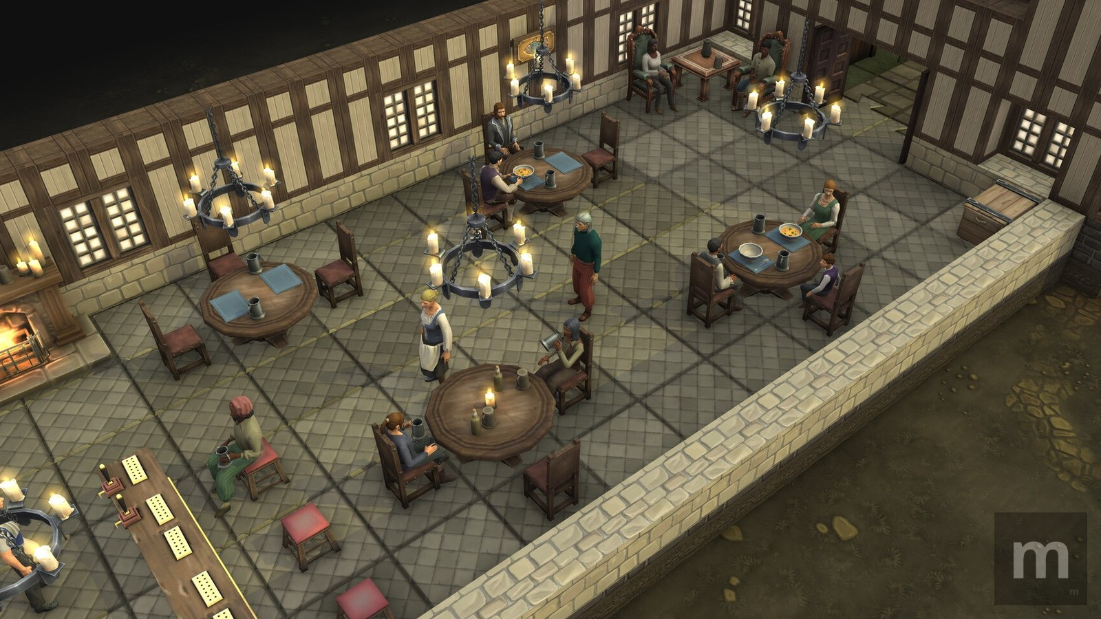 Brighter Shores, MMORPG de criador de Runescape, perdeu já 97% dos jogadores