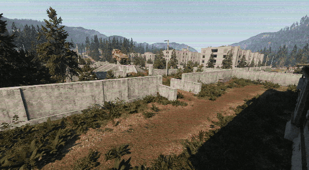 Build 0400-CL173 do jogo recebe novos pontos de interesse, câmeras de espectador e correções importantes