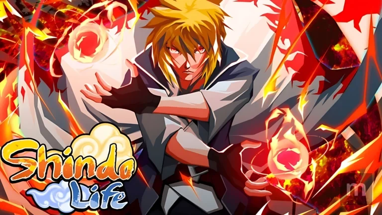 Codes Shindo Life 2: Todos os códigos atualizados e como resgatar recompensas épicas