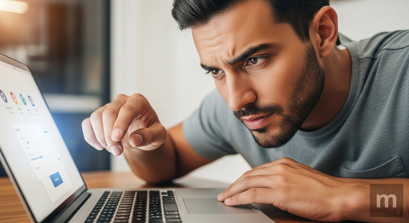 como ativar o microfone do notebook