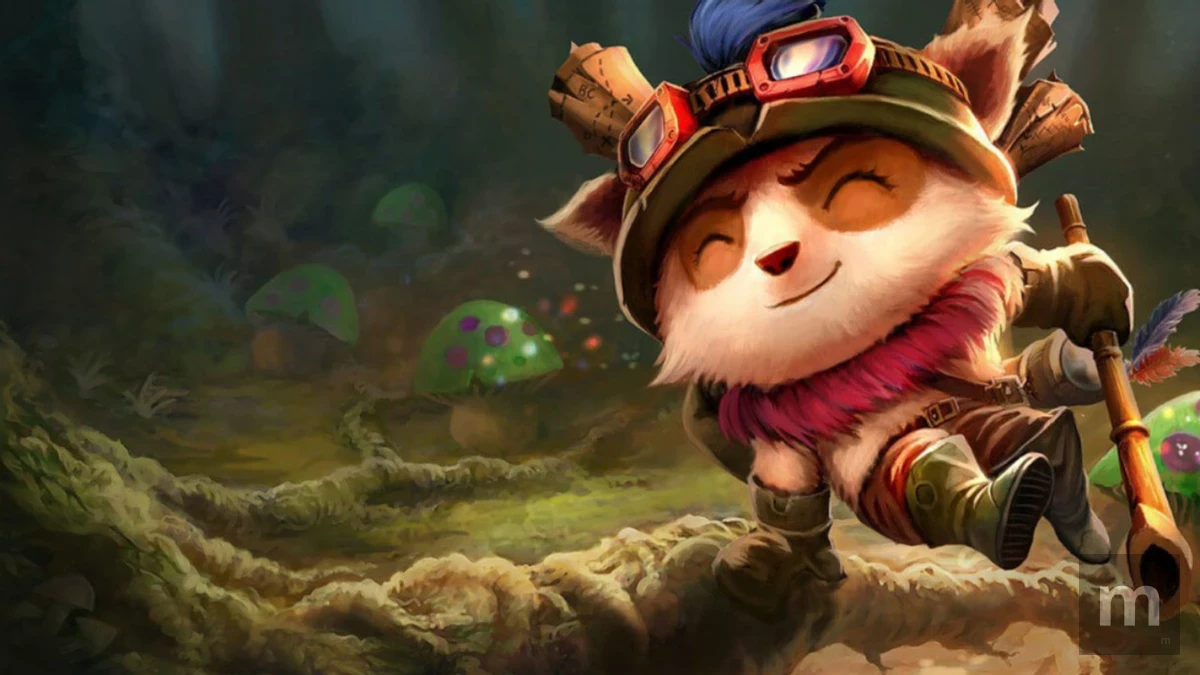 MMORPG da Riot Games será uma imensa sandbox com limites inéditos para o gênero