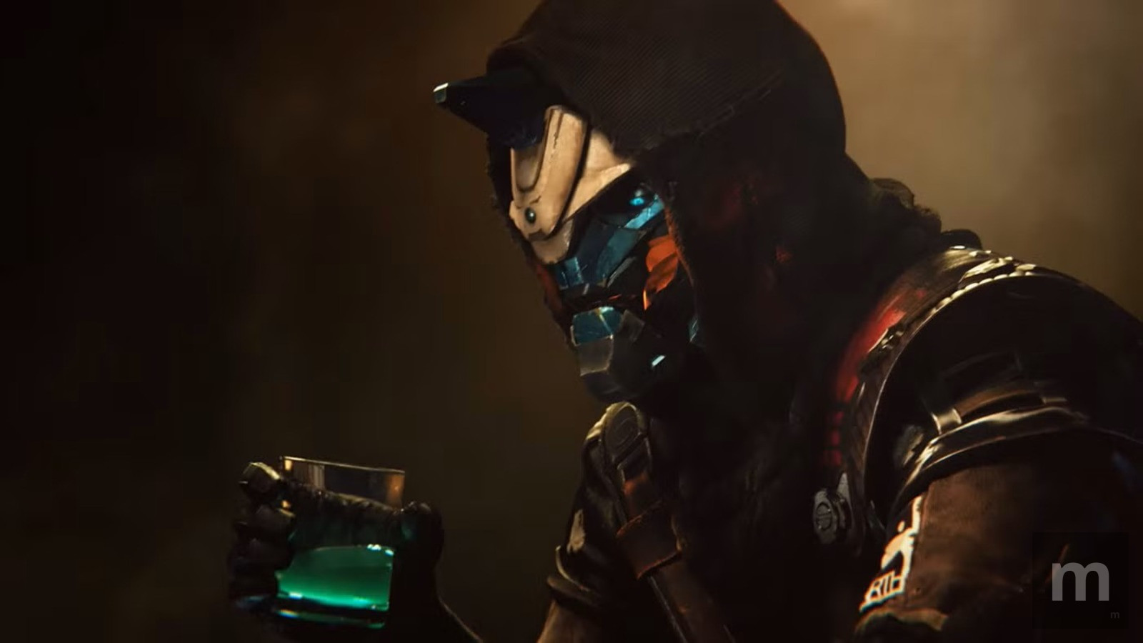 Destiny 2 atinge o menor número de jogadores da história
