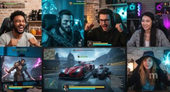 Dicas para Jogos Multiplayer: Guia Completo Para Jogar Melhor com Seus Amigos