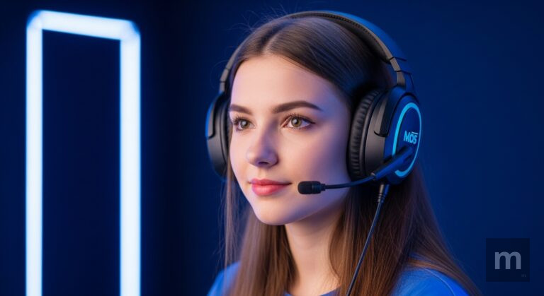  Fone de Ouvido Gamer: Os Melhores Modelos para Imersão e Desempenho em 2025