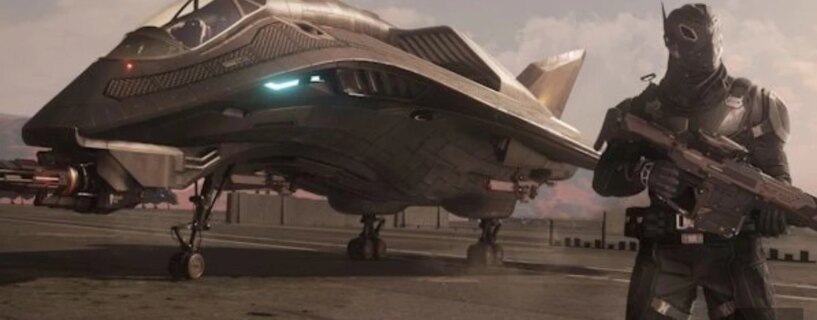 Star Citizen: CitizenCon promete grandes novidades para os fãs neste sábado
