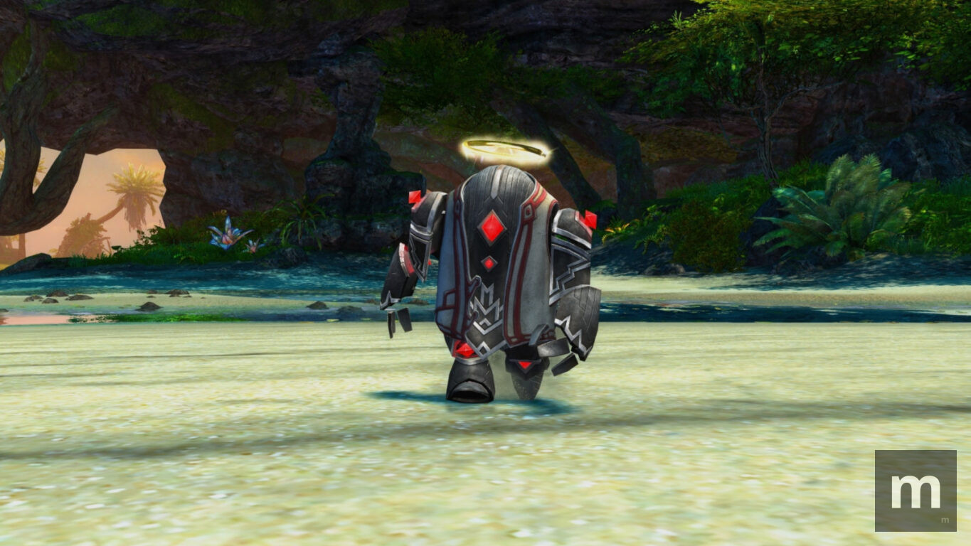 Guild Wars 2 arrecada $50 mil para Extra Life com recompensas exclusivas no jogo