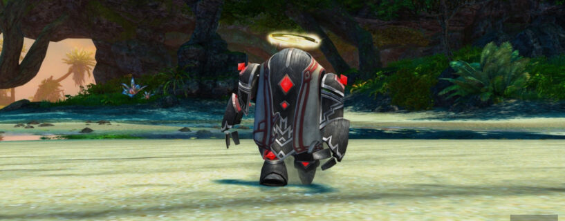 Guild Wars 2 arrecada $50 mil para Extra Life com recompensas exclusivas no jogo