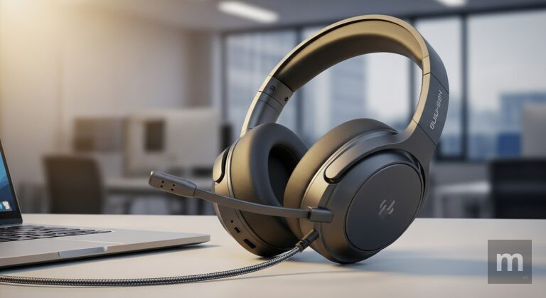 Melhores Headsets para Trabalho em 2025: Avaliações e Dicas