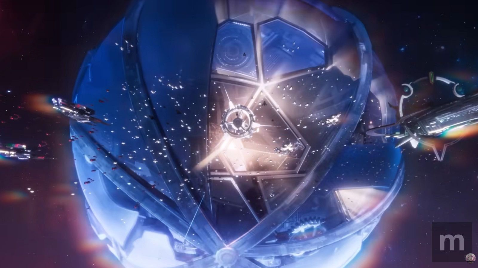 Star Rails traz atualizações incríveis na versão 3.7 Novos personagens, missões e eventos emocionantes aguardam você na galáxia