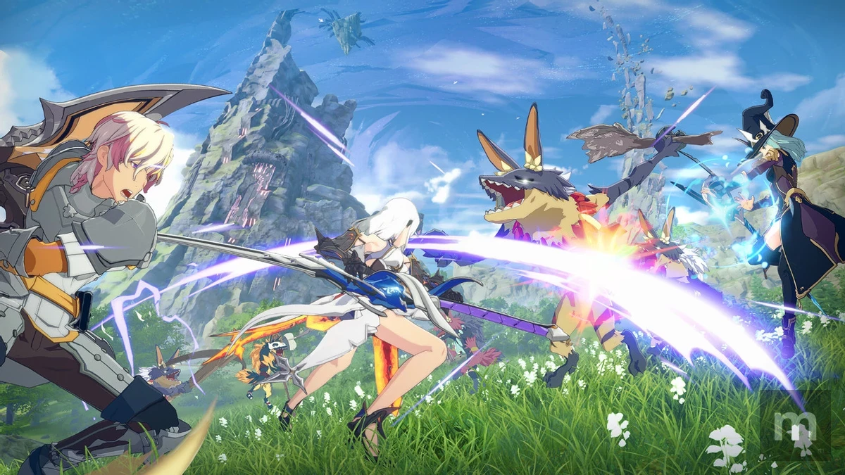 Star Resonance: lançamento em poucas horas