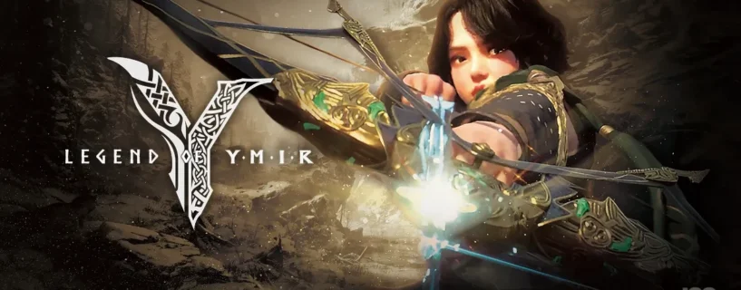 Legend of Ymir: Novo trailer de jogabilidade é lançado antes do lançamento