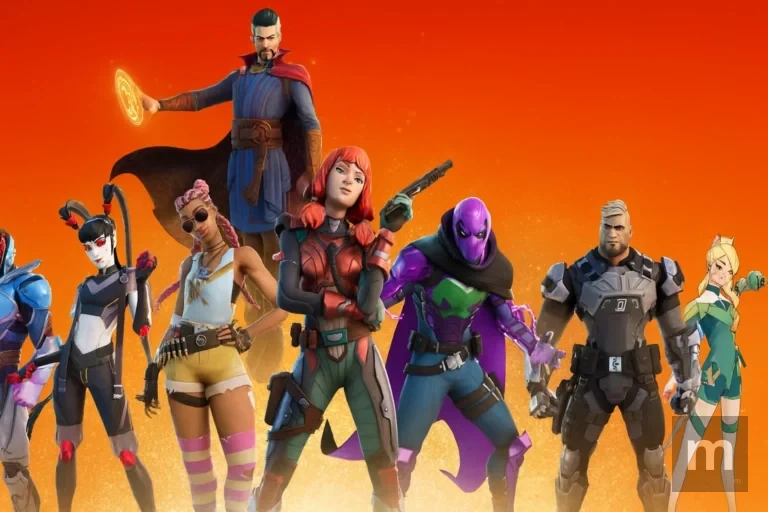 Jogabilidade Fortnite: Entendendo o Caos Delicioso do Battle Royale Mais Famoso do Mundo