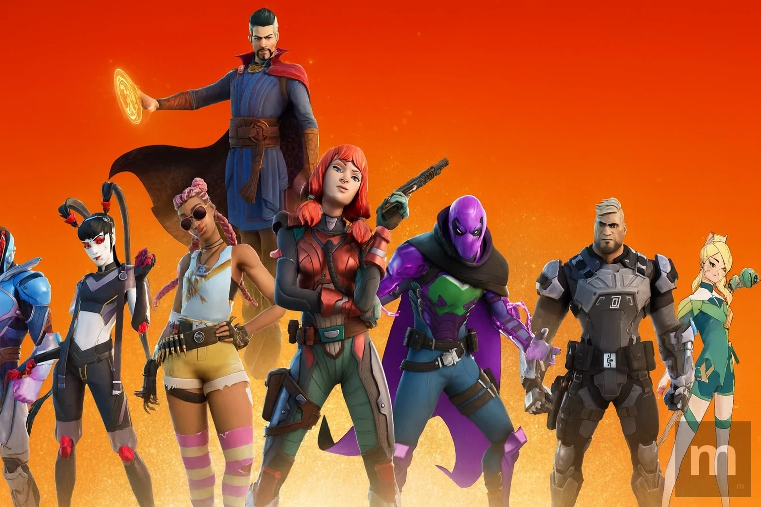 Jogabilidade Fortnite: Entendendo o Caos Delicioso do Battle Royale Mais Famoso do Mundo 4 jogabilidade fortnite