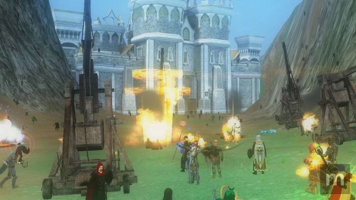 Dark Age of Camelot celebra 24 anos de aventura épica Descubra as novidades e a nostalgia deste MMORPG que conquistou gerações