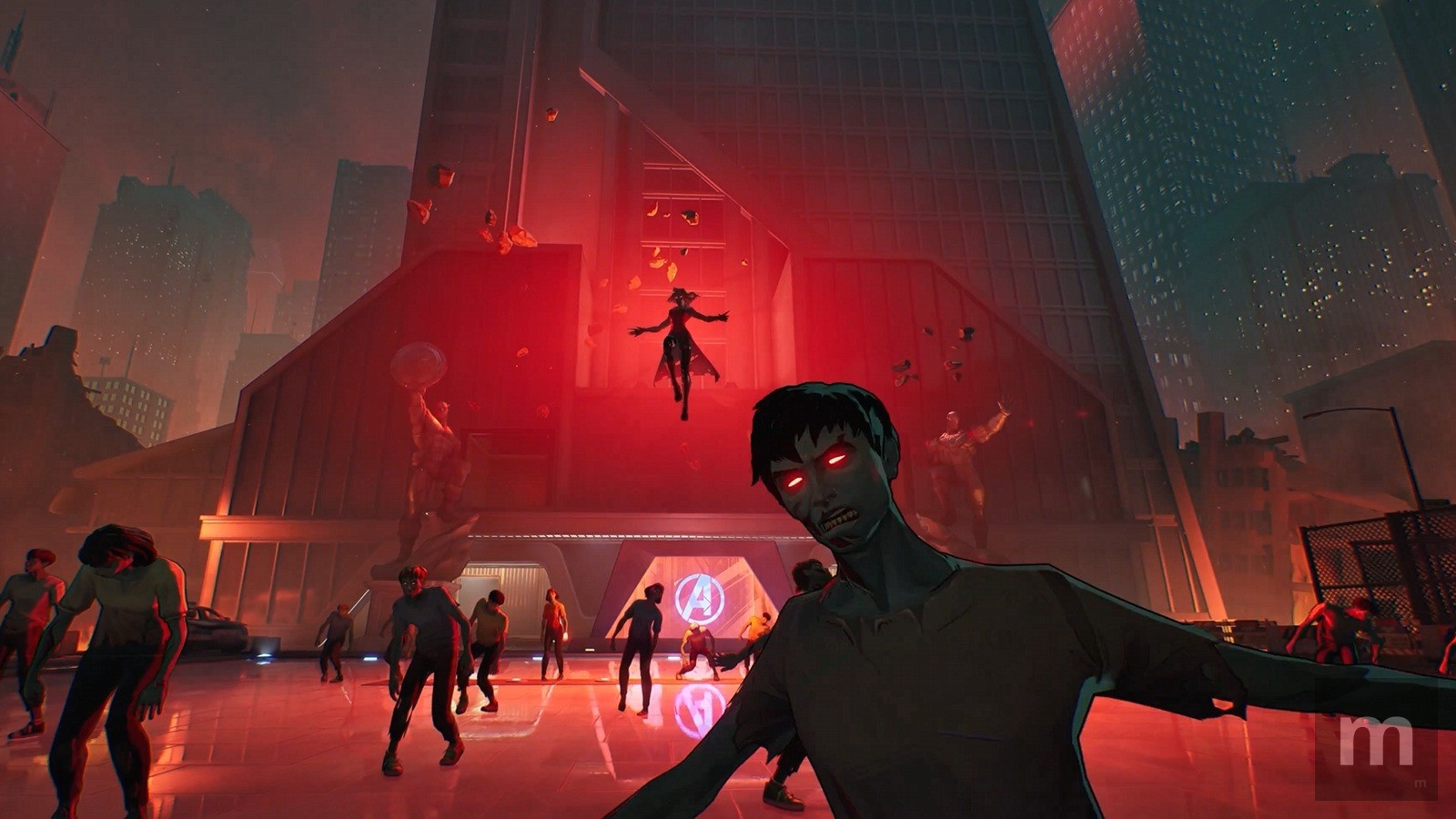 Marvel Rivals lança modo PvE de zumbis inspirado na série da Disney+