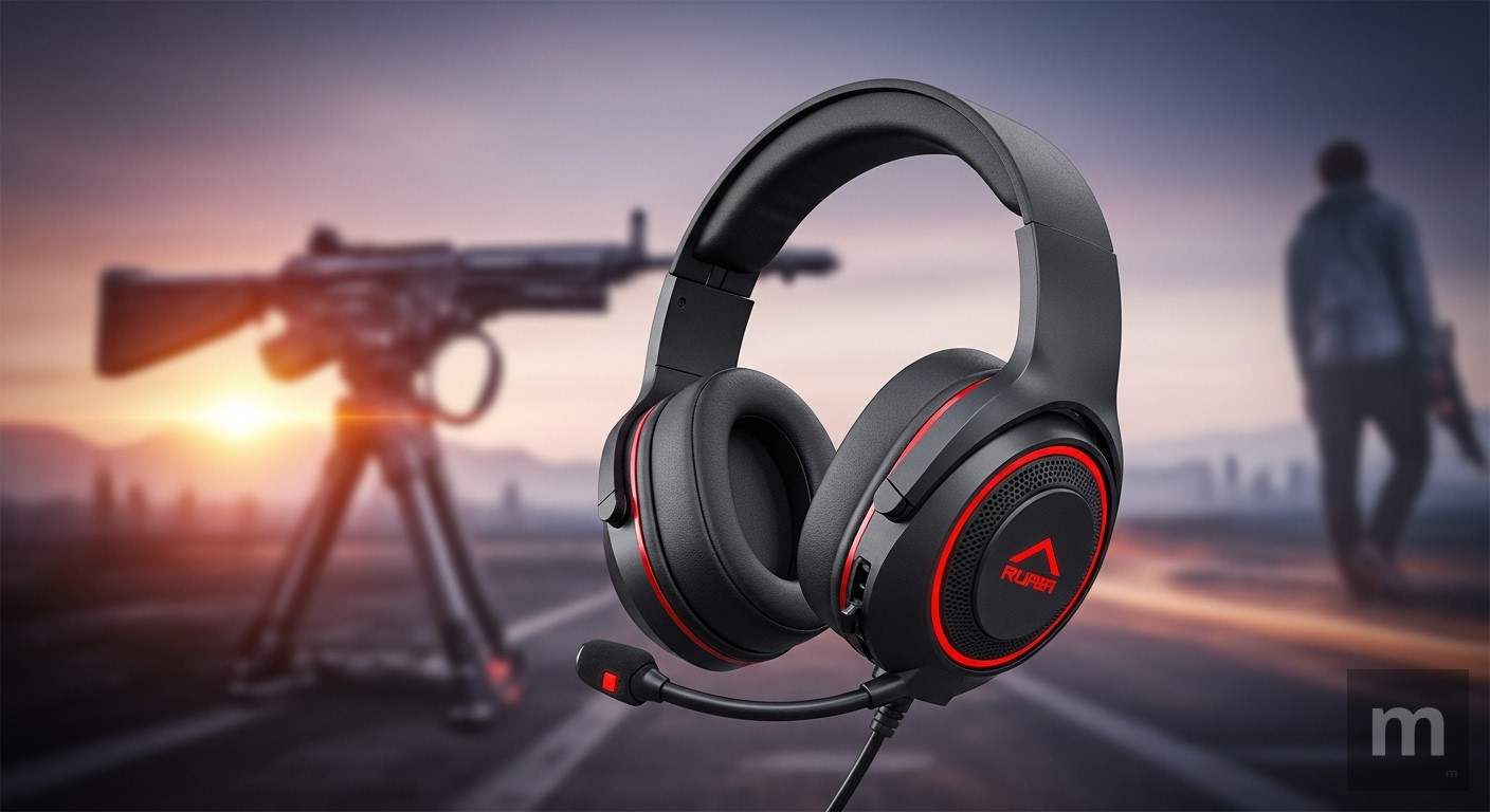 melhor headset para fps