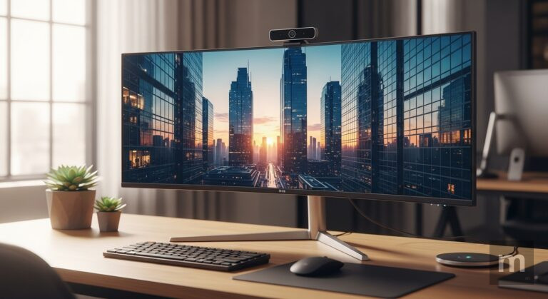 Melhor Monitor de 34 Polegadas: Uma Experiência Visual de Outro Mundo