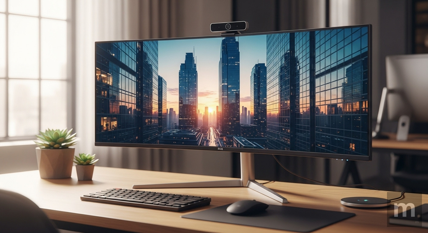 melhor monitor 34 polegadas