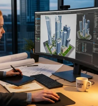 Melhor Monitor para Arquitetura para 2026: Guia Completo 2 melhor monitor para arquitetura
