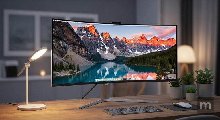 Melhor Monitor Ultrawide: A Grande Tela Que Vai Transformar Seu Mundo