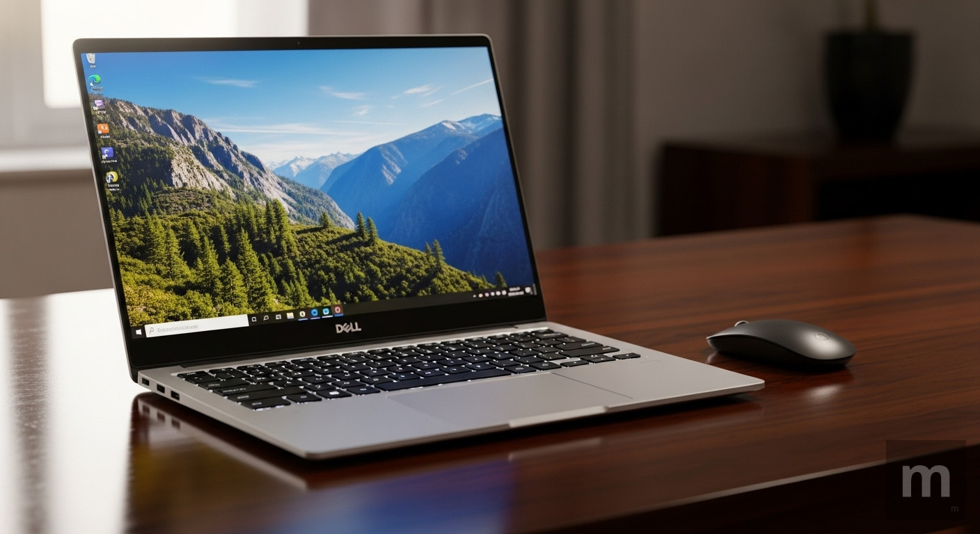 melhor notebook dell