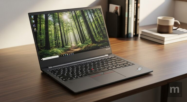 Melhor Notebook Lenovo de 2025: O Guia Definitivo para Não Errar na Compra