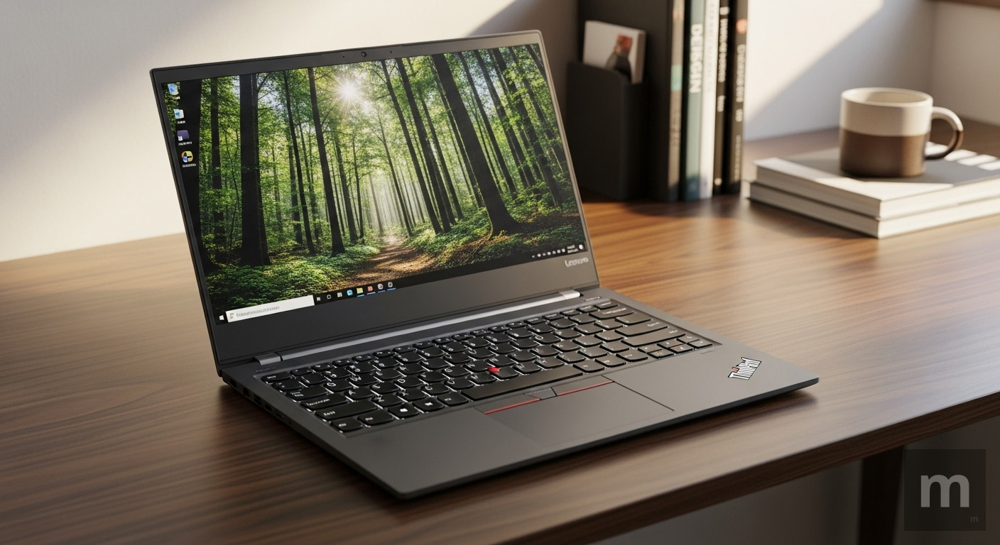 melhor notebook lenovo 2025