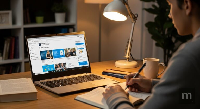 Melhor Notebook Lenovo para Estudar: Descubra Qual Vai Ser Seu Novo Parceiro de Batalha Acadêmica