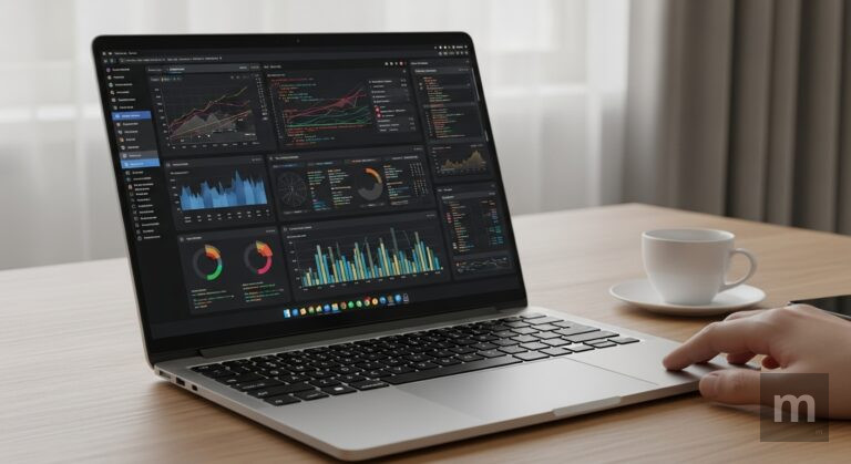 Cansado de ver o Excel travar? Conheça a máquina que processa milhões de linhas sem esforço.