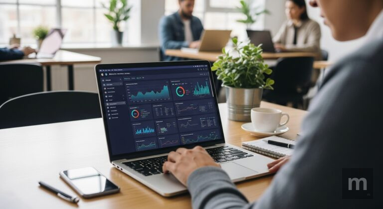 Melhor Notebook para Trabalhar com Marketing Digital: Guia de compra