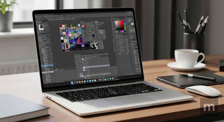 Melhor Notebook para Photoshop: O Guia Definitivo para Criativos