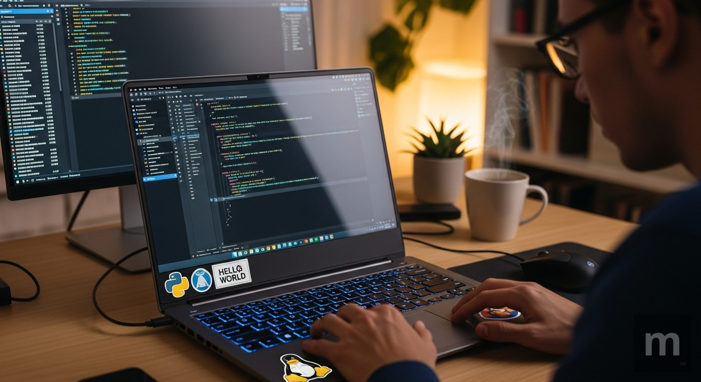 melhor notebook para programar