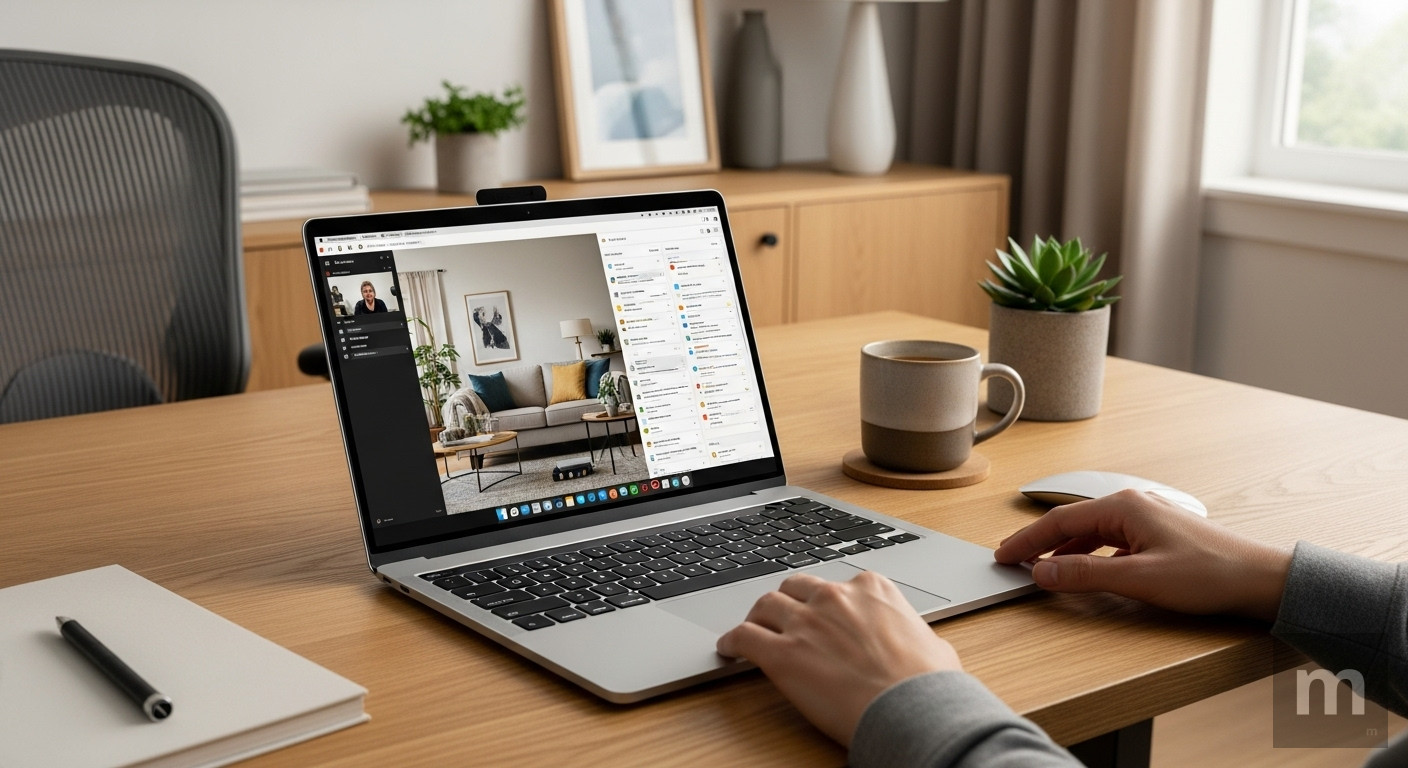 melhor notebook para trabalhar home office