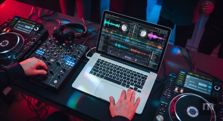 Melhor Notebook para DJs em 2025: os Tops que Fazem o Som Fluir Sem Travar!