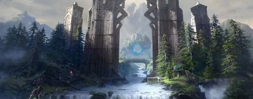 Legend of YMIR revela novidades sobre PvP e PvE
