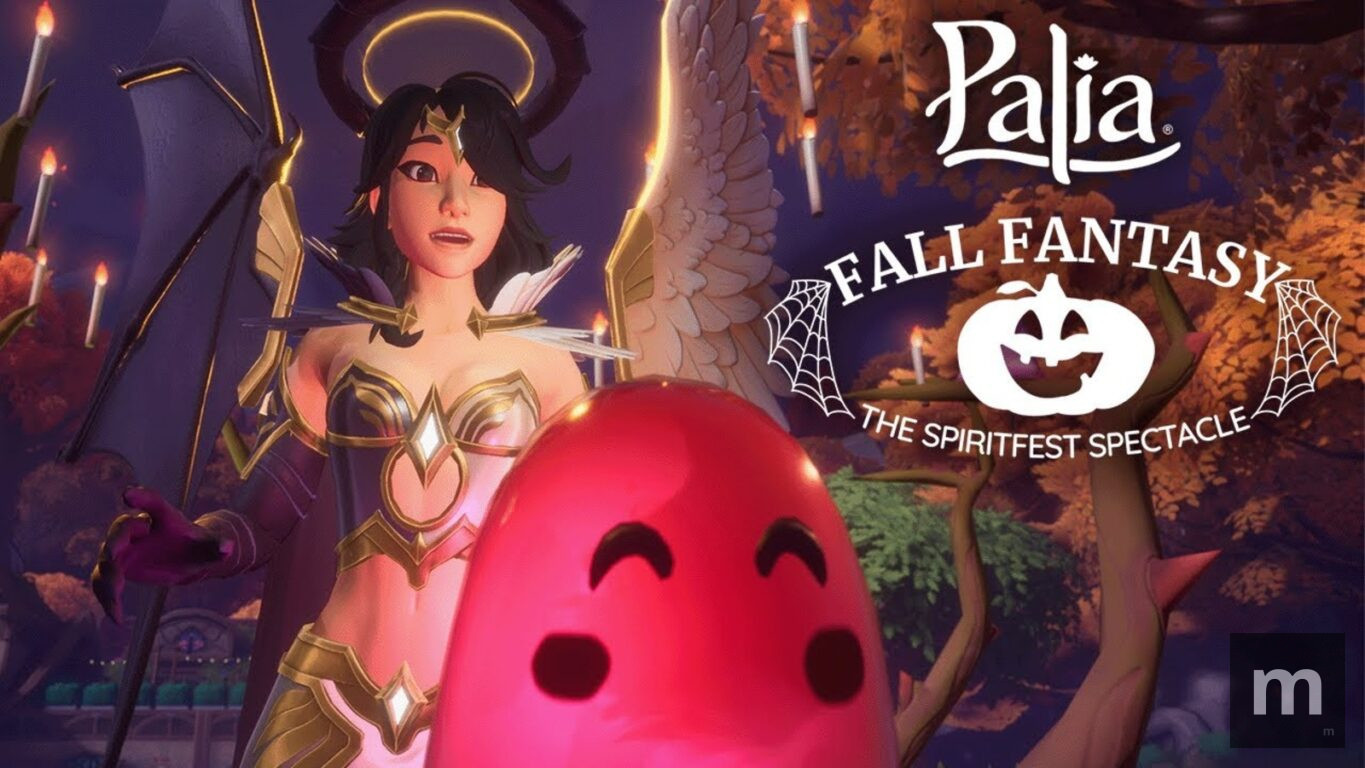 Palia recebe atualização do Spiritfest em 7 de outubro Prepare-se para uma celebração mágica e novas aventuras no jogo