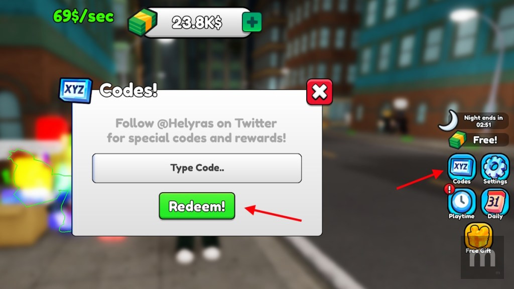 Roblox Be a Beggar Codes: novos códigos atualizados para ganhar recompensas em outubro de 2025