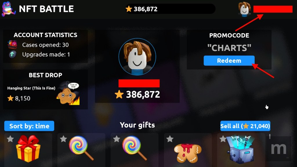 NFT Battle Codes: novos códigos atualizados de outubro de 2025 com recompensas imperdíveis