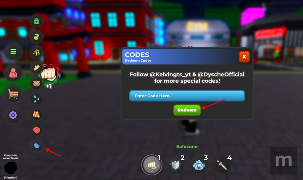 Anime Simulator Codes: novos códigos atualizados para outubro de 2025