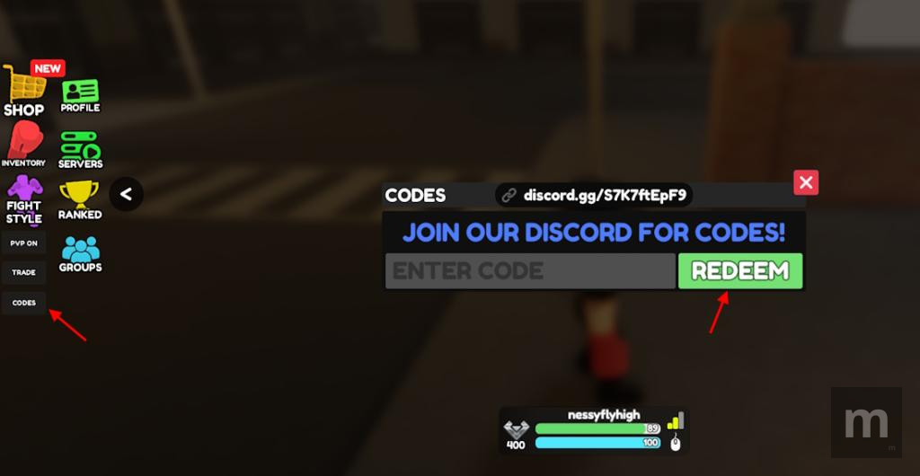 Boxing Beta Codes: novos códigos atualizados de outubro de 2025