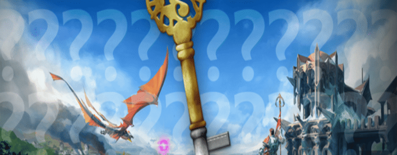 RuneScape planeja grande reformulação de monetização com novidades previstas para 27 de outubro