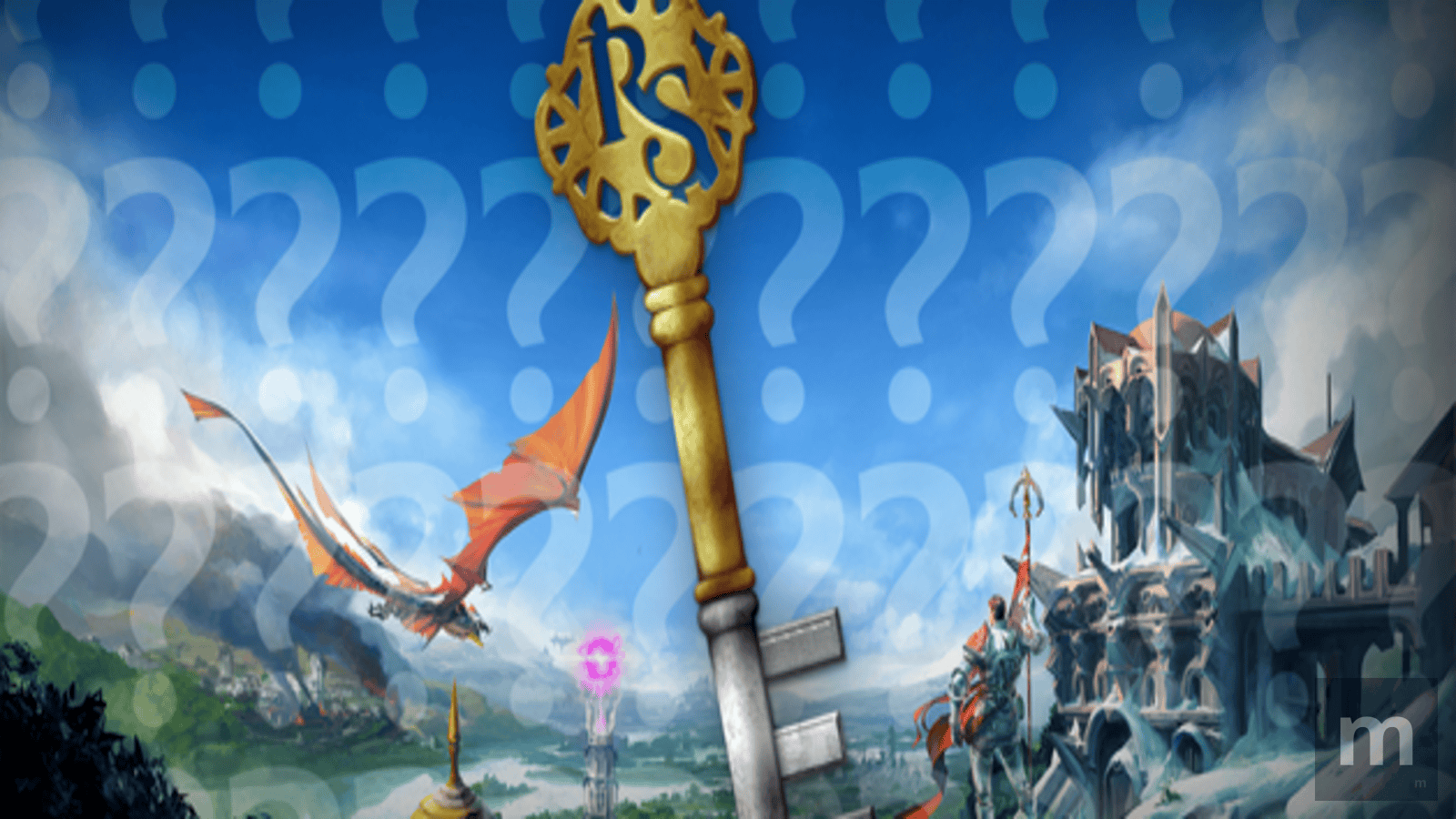 RuneScape planeja grande reformulação de monetização com novidades previstas para 27 de outubro