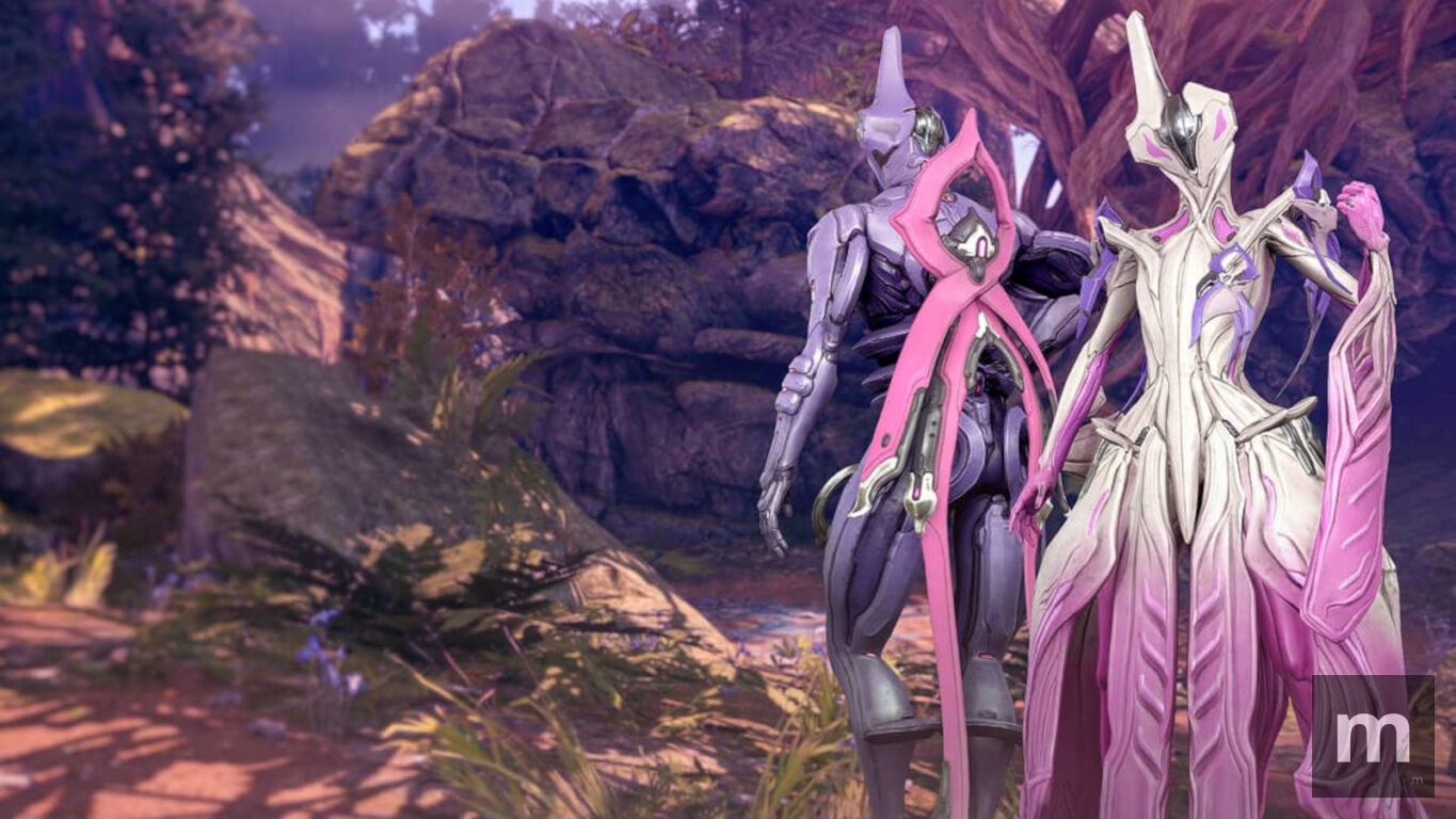 Warframe levanta fundos novamente para combater o câncer Participe da ação e ajude na luta contra essa doença