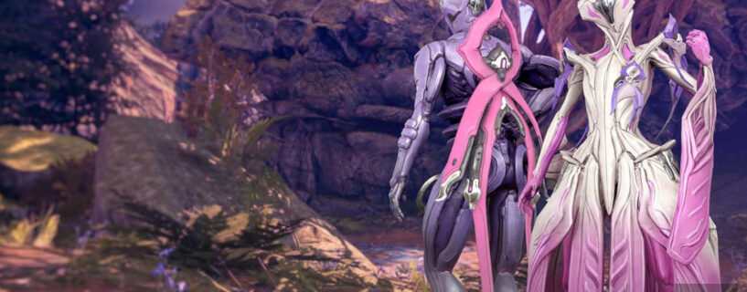 Warframe levanta fundos novamente para combate ao câncer