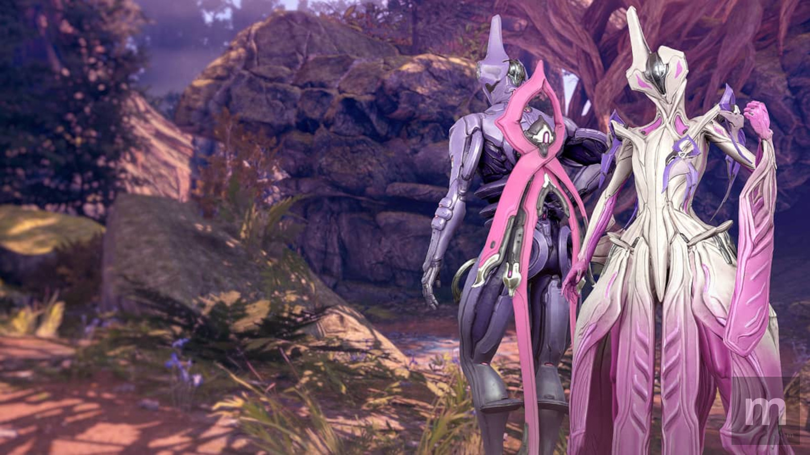 Warframe levanta fundos novamente para combate ao câncer