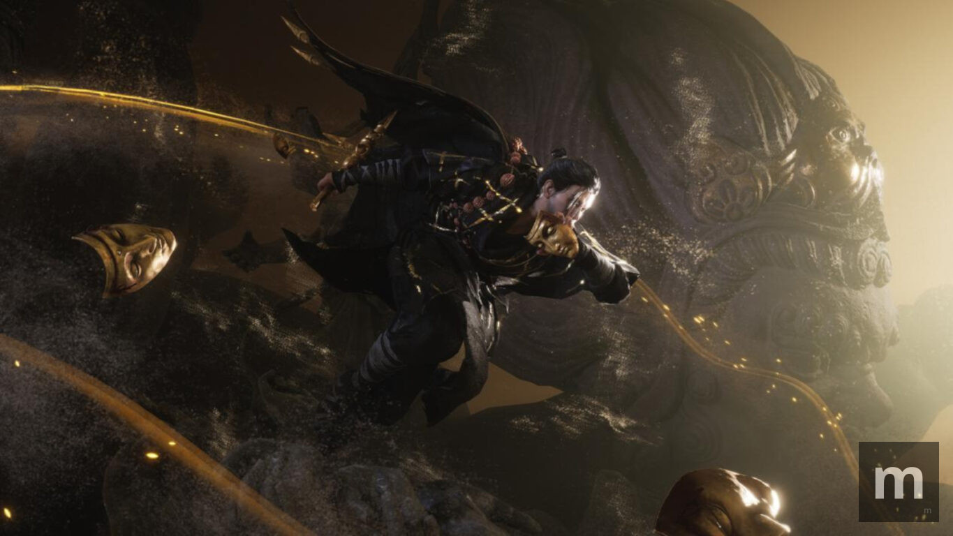 Winds Meet: RPG Wuxia em Mundo Aberto Atinge 5 Milhões de Pré-Inscrições Faltando Um Mês para o Lançamento