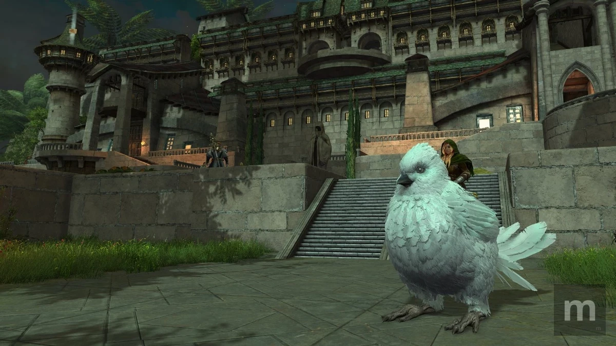 Guild Wars 2 revoluciona as sombras com o novo complemento Visions of Eternity